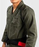 VENUM CONTENDER 2.0 BRAZILIAN JIU JITSU GI Size A0-A5 KHAKI