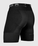 Venum-03725-001 G-Fit Compression Shorts XL Black