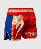 Venum Giant MUAY THAI BOXING Shorts XS-XXL Red Gold
