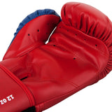VENUM CONTENDER MUAY THAI BOXING GLOVES 8-16 OZ Red White