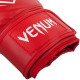 VENUM CONTENDER MUAY THAI BOXING GLOVES 8-16 OZ Red White