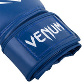 VENUM CONTENDER MUAY THAI BOXING GLOVES 8-16 OZ Blue White Red