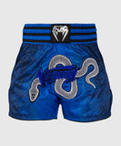 Venum-05068-004 Amazonia MUAY THAI BOXING Shorts XS-XXL Ultramarine Blue