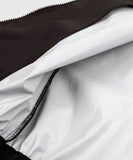 VENUM-03689-001 Giant Sauna Suit Vinyl Sweatsuit Black Size S-XL (SET)