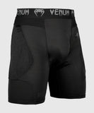 Venum-03725-001 G-Fit Compression Shorts XL Black