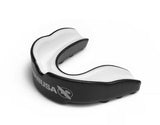 Hayabusa Combat MOUTHGUARD Senior Age 10+ Black White