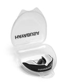 Hayabusa Combat MOUTHGUARD Senior Age 10+ Black White