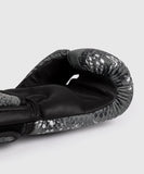 VENUM Power 2.0 MUAY THAI BOXHANDSCHUHE 8-14 OZ Marineblau Schwarz