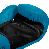 VENUM CONTENDER MUAY THAI BOXING GLOVES 8-16 OZ Blue Black