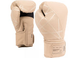 VENUM-05004-040  TECMO 2.0 MUAY THAI BOXING GLOVES 10-16 OZ Sand