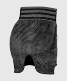 Venum-05068-052 Amazonia MUAY THAI BOXING Shorts XS-XXL Dark Grey