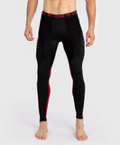 Venum Adrenaline Men's Spats Size S-XXL Red