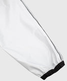 VENUM-03689-001 Giant Sauna Suit Vinyl Sweatsuit Black Size S-XL (SET)