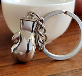 BOXING GLOVES AKR005 Keyring Gifts 8 cm
