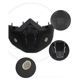 Airsoft Tactical Military Motorcycle Hunting Protection Goggle Full Face Mask Set 7 Colours ATGM006