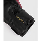 VENUM-05535-139 Tactical XT BOXING GLOVES 10-16 OZ Black Burgundy Gold
