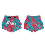 Fairtex MUAY THAI BOXING Shorts S-XXL Street King BS1929