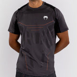 VENUM-05362-052 TECHNICAL 3.0 DRY TECH T-SHIRT Size M-L Graphite