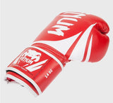 VENUM CHALLENGER 2.0 MUAY THAI BOXING GLOVES 8-16 OZ Red White