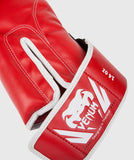 VENUM CHALLENGER 2.0 MUAY THAI BOXING GLOVES 8-16 OZ Red White