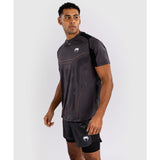 VENUM-05362-052 TECHNICAL 3.0 DRY TECH T-SHIRT Size M-L Graphite