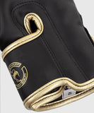 VENUM ELITE MUAY THAI BOXING GLOVES 8-16 OZ Dark Camo Gold