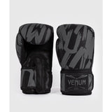 VENUM-05273-109 GRAFFITI BOXING GLOVES 8-16 OZ Urban Charcoal