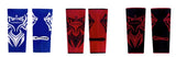 TWINS SPIRIT FANCY FAG-1 MUAY THAI BOXING MMA ANKLE SUPPORT GUARD M-L 3 COLOURS