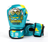 FIGHTBRO LION JUNIOR BOXING GLOVES 6 oz 4 Colours