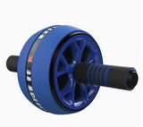 Full Body Power Stretch Pro AB Wheel ABS Abdominal Wheel Roller with Mat 4 Colours(FE013)
