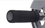 Full Body Power Stretch Pro AB Wheel ABS Abdominal Wheel Roller 6 Pack Work Out with Mat (FE014)
