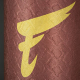 FAIRTEX HB6PY "PYTHON" PUNCHING HEAVY BANANA BAG 6 FT UNFILLED 36 dia x 180 cm 2 Colours