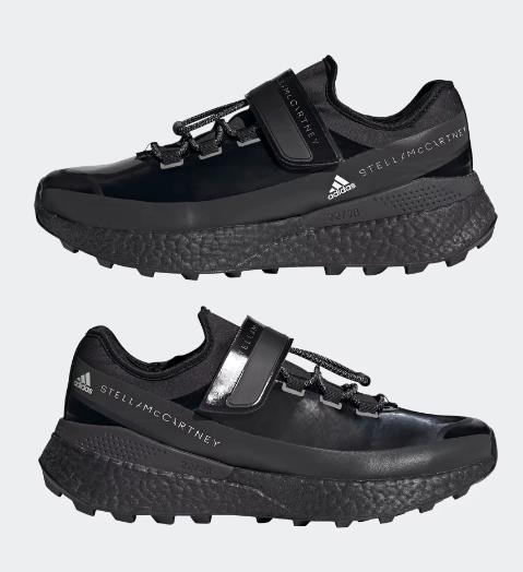 GORE-TEX lining for waterproof, breathable performance Stella McCartne –  AAGsport