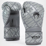 VENUM-05106-010 Contender 1.5XT BOXING GLOVES 8-14 OZ Grey