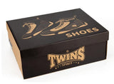TWINS SPIRIT TBS3 BOXING SHOES BOXING BOOTS EUR 37-46 3 Colours