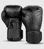VENUM GLADIATOR 3.0 MUAY THAI BOXING GLOVES 8-16 OZ MATTE BLACK