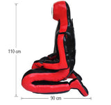 Grappling Dummy 004 Wrestling MMA Jiu Jitsu BJJ Unfilled 110 cm 3 Colours