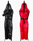 Grappling Dummy 002 Wrestling MMA Jiu Jitsu BJJ Judo Unfilled 180 cm 2 Colours