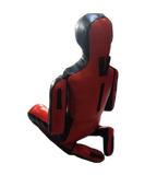 Grappling Dummy 004 Wrestling MMA Jiu Jitsu BJJ Unfilled 110 cm 3 Colours