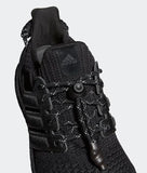 Ivy Park x adidas UltraBoost 'Black Hi‑Res Yellow Shoes US 4-7