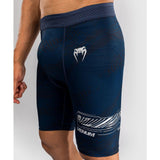 UFC Fusion by Venum Fight Week Men’s Vale Tudo Short M/L Oceanic Blue
