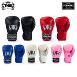 Top King TKBGBL KIDS MUAY THAI BOXING GLOVES 6 oz 5 Colours
