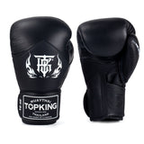 Top King TKBGBL KIDS MUAY THAI BOXING GLOVES 6 oz 5 Colours