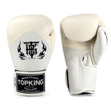 Top King TKBGBL KIDS MUAY THAI BOXING GLOVES 6 oz 5 Colours