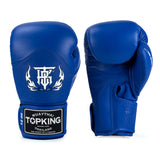 Top King TKBGBL KIDS MUAY THAI BOXING GLOVES 6 oz 5 Colours