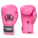 Top King TKBGBL KIDS MUAY THAI BOXING GLOVES 6 oz 5 Colours