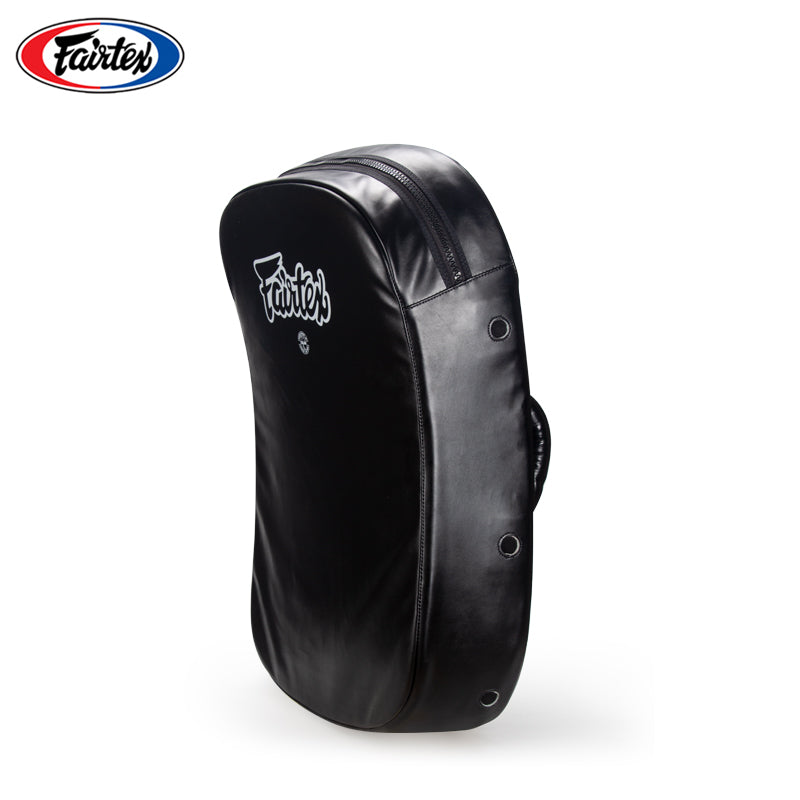 FAIRTEX VERSATILE FS3 KICK SHIELD PADS Size Free Both Side – AAGsport