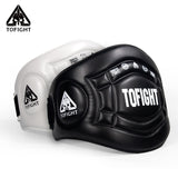 TOFIGHT BPV2 EXTRA THICK SPARRING BELLY PROTECTOR PAD Size Free 2 Colours