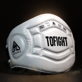 TOFIGHT BPV2 EXTRA THICK SPARRING BELLY PROTECTOR PAD Size Free 2 Colours