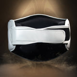 TOFIGHT BPV2 EXTRA THICK SPARRING BELLY PROTECTOR PAD Size Free 2 Colours